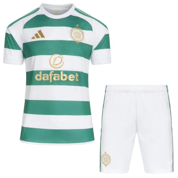 Kit De Football Celtic FC Enfant Domicile 26/27