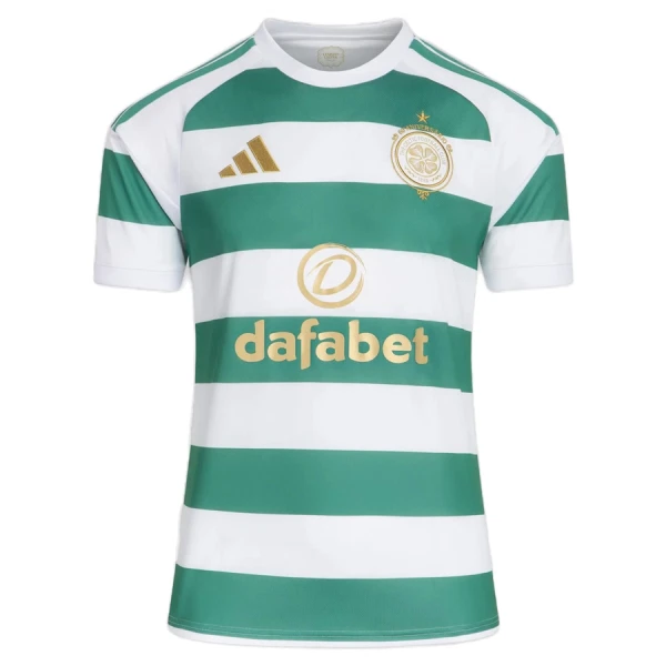 Kit De Football Celtic FC Enfant Domicile 26/27