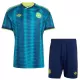 Kit De Football Colombie Enfant Extérieur Coupe du Monde 2026