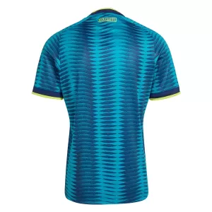Kit De Football Colombie Enfant Extérieur Coupe du Monde 2026
