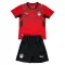 Kit De Football Égypte Enfant Domicile Coupe du Monde 2026