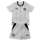 Kit De Football Égypte Enfant Extérieur Coupe du Monde 2026