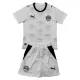 Kit De Football Égypte Enfant Extérieur Coupe du Monde 2026 Kit De Football Égypte Enfant Extérieur Coupe du Monde 2026