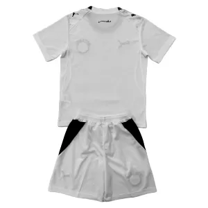 Kit De Football Égypte Enfant Extérieur Coupe du Monde 2026