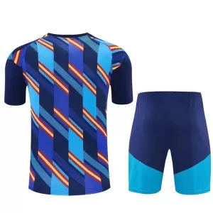 Kit De Football Espagne Pre-Match Enfant Coupe du Monde 2026