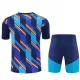 Kit De Football Espagne Pre-Match Enfant Coupe du Monde 2026