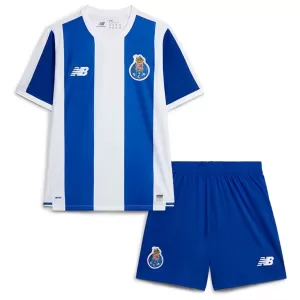 Kit De Football FC Porto Enfant Domicile 26/27 Kit De Football FC Porto Enfant Domicile 26/27