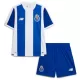 Kit De Football FC Porto Enfant Domicile 26/27 Kit De Football FC Porto Enfant Domicile 26/27
