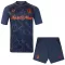 Kit De Football Feyenoord Rotterdam Enfant Third 26/27