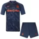 Kit De Football Feyenoord Rotterdam Enfant Third 26/27