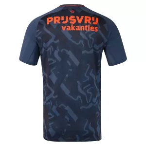 Kit De Football Feyenoord Rotterdam Enfant Third 26/27