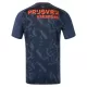 Kit De Football Feyenoord Rotterdam Enfant Third 26/27