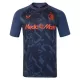 Kit De Football Feyenoord Rotterdam Enfant Third 26/27