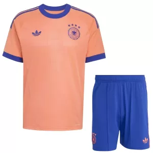 Kit De Football Gardien Allemagne Enfant Extérieur Coupe du Monde 2026