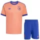 Kit De Football Gardien Allemagne Enfant Extérieur Coupe du Monde 2026 Kit De Football Gardien Allemagne Enfant Extérieur Coupe du Monde 2026