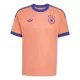 Kit De Football Gardien Allemagne Enfant Extérieur Coupe du Monde 2026