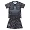 Kit De Football Gardien France Enfant Domicile Coupe du Monde 2026