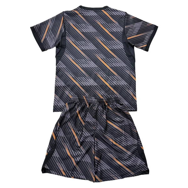 Kit De Football Gardien France Enfant Domicile Coupe du Monde 2026