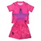 Kit De Football Gardien France Enfant Extérieur Coupe du Monde 2026