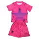 Kit De Football Gardien France Enfant Extérieur Coupe du Monde 2026 Kit De Football Gardien France Enfant Extérieur Coupe du Monde 2026