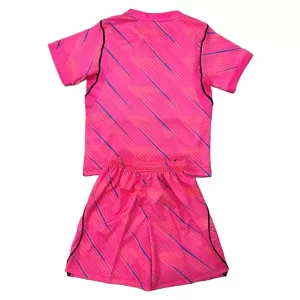 Kit De Football Gardien France Enfant Extérieur Coupe du Monde 2026