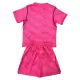 Kit De Football Gardien France Enfant Extérieur Coupe du Monde 2026