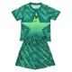 Kit De Football Gardien France Enfant Third Coupe du Monde 2026 Kit De Football Gardien France Enfant Third Coupe du Monde 2026