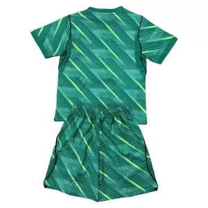 Kit De Football Gardien France Enfant Third Coupe du Monde 2026
