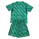 Kit De Football Gardien France Enfant Third Coupe du Monde 2026
