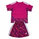 Kit De Football Gardien Mexique Enfant Domicile Coupe du Monde 2026