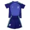 Kit De Football Gardien Mexique Enfant Extérieur Coupe du Monde 2026