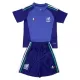 Kit De Football Gardien Mexique Enfant Extérieur Coupe du Monde 2026