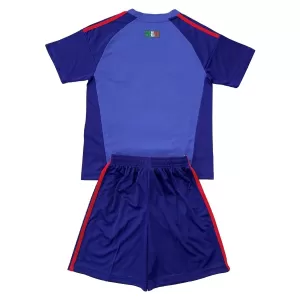 Kit De Football Gardien Mexique Enfant Extérieur Coupe du Monde 2026