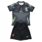 Kit De Football Gardien Pays-Bas Enfant Domicile Coupe du Monde 2026