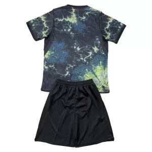 Kit De Football Gardien Pays-Bas Enfant Domicile Coupe du Monde 2026