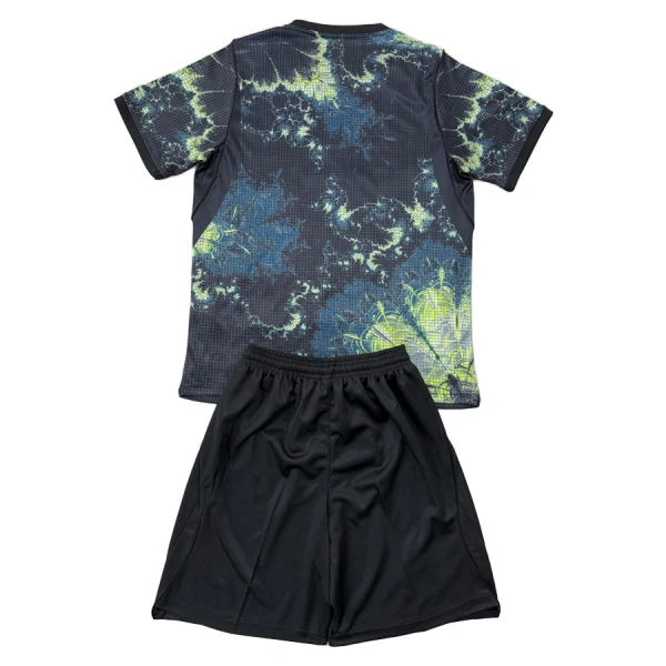 Kit De Football Gardien Pays-Bas Enfant Domicile Coupe du Monde 2026