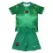 Kit De Football Gardien Pays-Bas Enfant Extérieur Coupe du Monde 2026