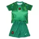 Kit De Football Gardien Pays-Bas Enfant Extérieur Coupe du Monde 2026 Kit De Football Gardien Pays-Bas Enfant Extérieur Coupe du Monde 2026