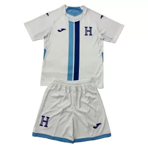 Kit De Football Honduras Enfant Domicile 2026 Kit De Football Honduras Enfant Domicile 2026