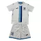 Kit De Football Honduras Enfant Domicile 2026