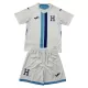 Kit De Football Honduras Enfant Domicile 2026 Kit De Football Honduras Enfant Domicile 2026