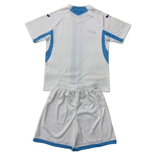 Kit De Football Honduras Enfant Domicile 2026