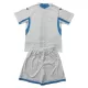 Kit De Football Honduras Enfant Domicile 2026
