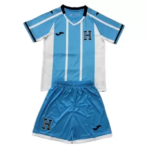 Kit De Football Honduras Enfant Extérieur 2026 Kit De Football Honduras Enfant Extérieur 2026