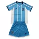 Kit De Football Honduras Enfant Extérieur 2026 Kit De Football Honduras Enfant Extérieur 2026