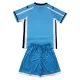 Kit De Football Honduras Enfant Extérieur 2026