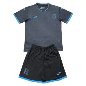 Kit De Football Honduras Enfant Third 2026 Kit De Football Honduras Enfant Third 2026