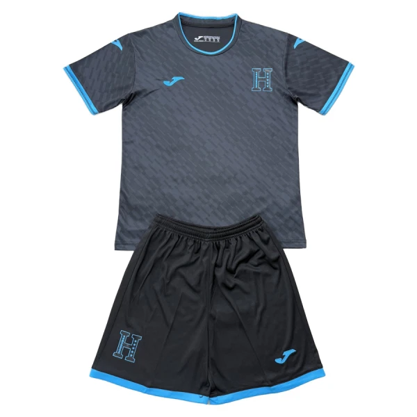 Kit De Football Honduras Enfant Third 2026 Kit De Football Honduras Enfant Third 2026