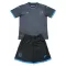 Kit De Football Honduras Enfant Third 2026