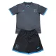 Kit De Football Honduras Enfant Third 2026 Kit De Football Honduras Enfant Third 2026